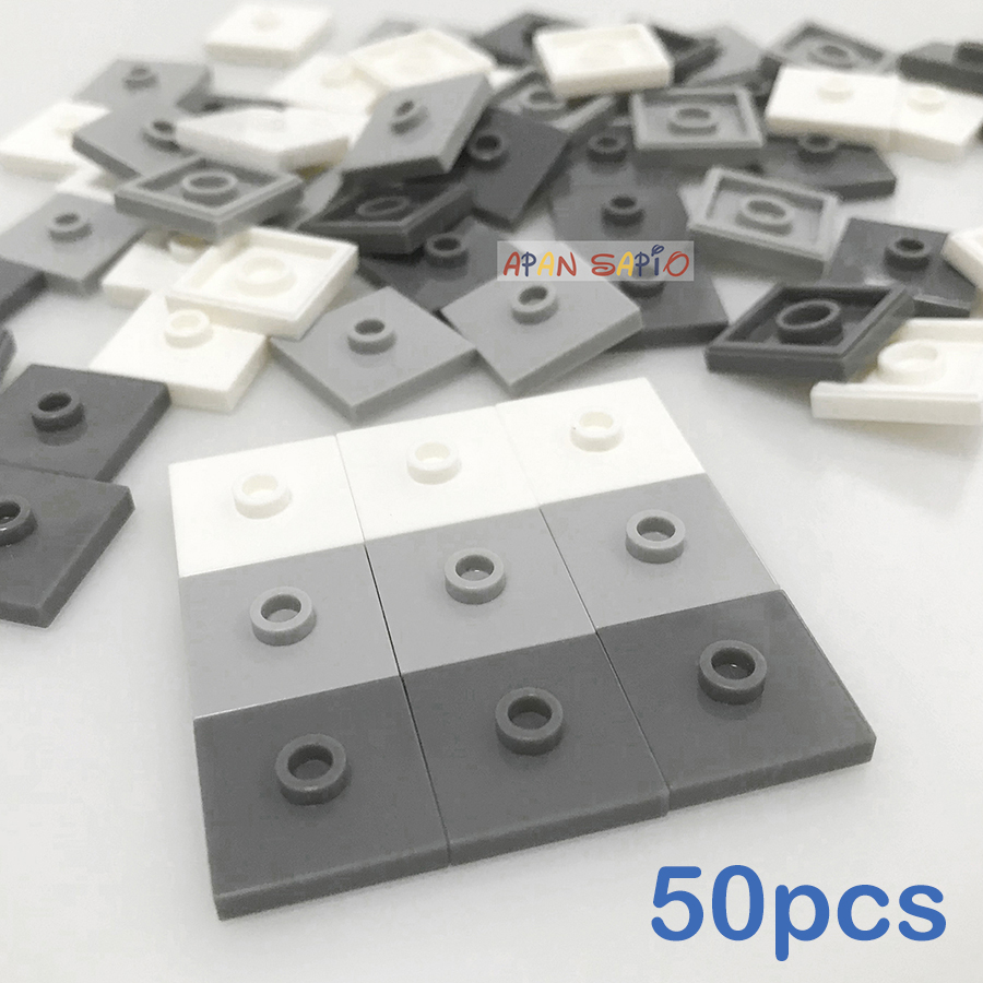 Ceramic Tile Blank - Bloques de construcción de asiento convexo