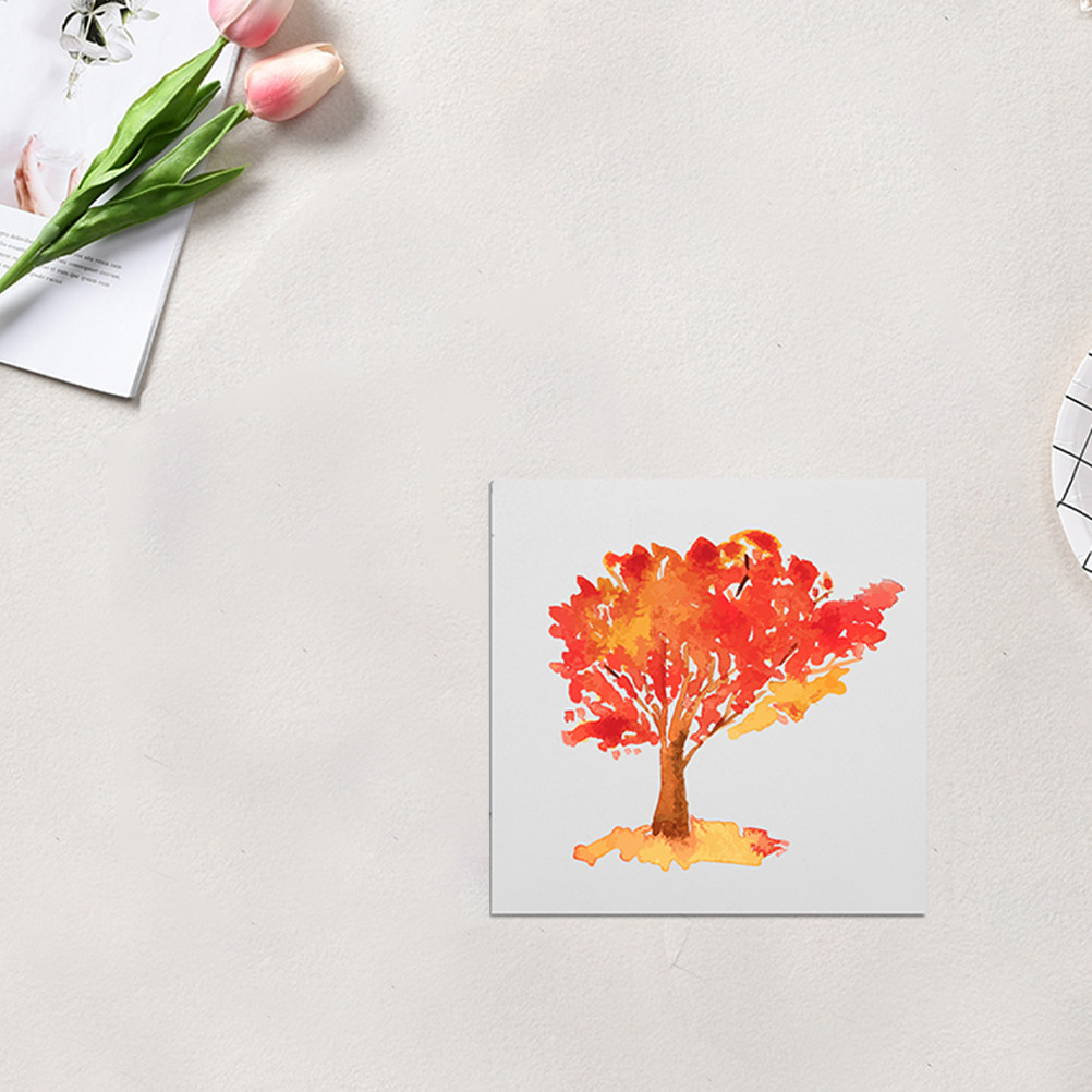 Coaster Sublimation Blank - Bases para Vasos de Cerámica Cuadradas
