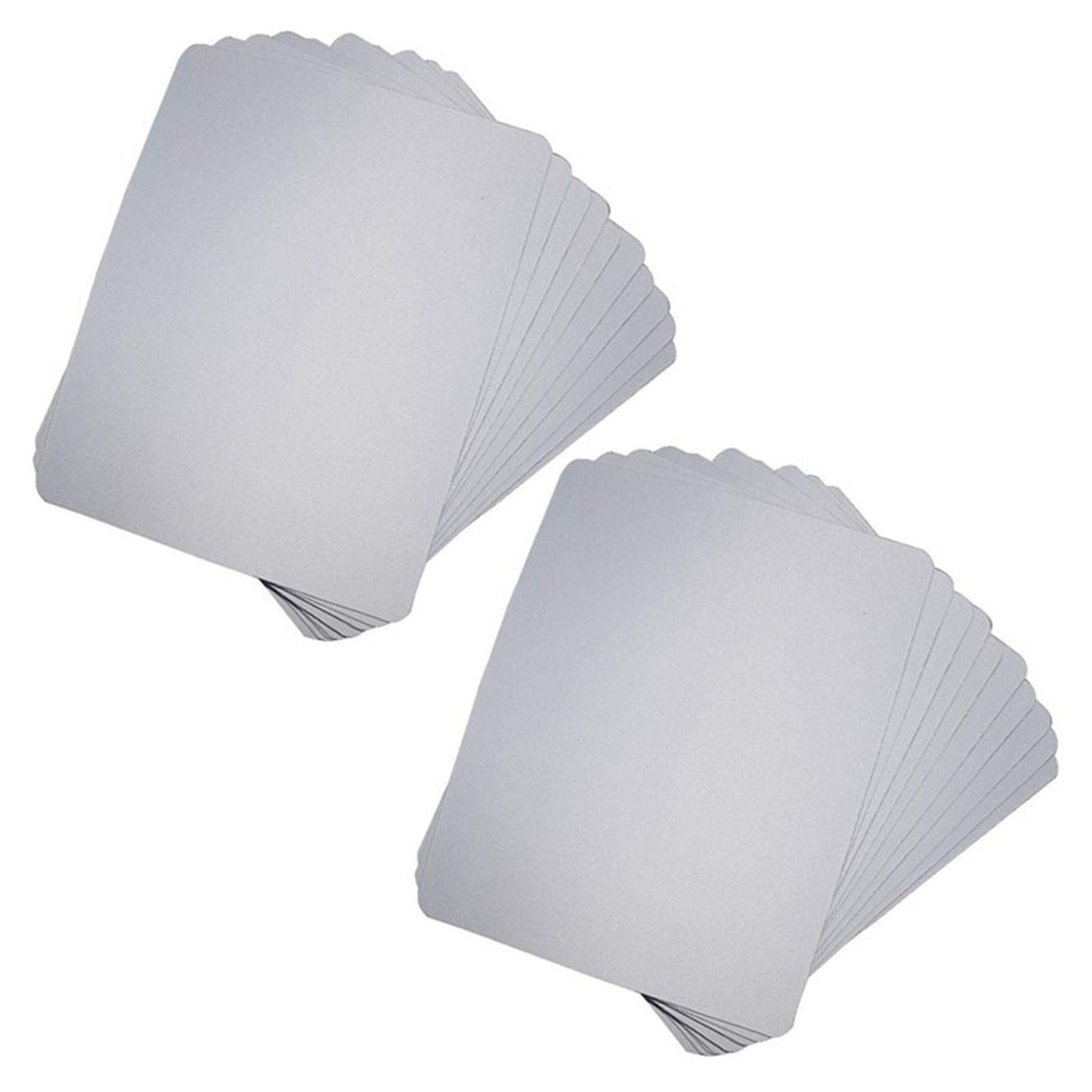 20 unidades de alfombrillas de - Mouse Pad Blank Sublimation reseña y precio