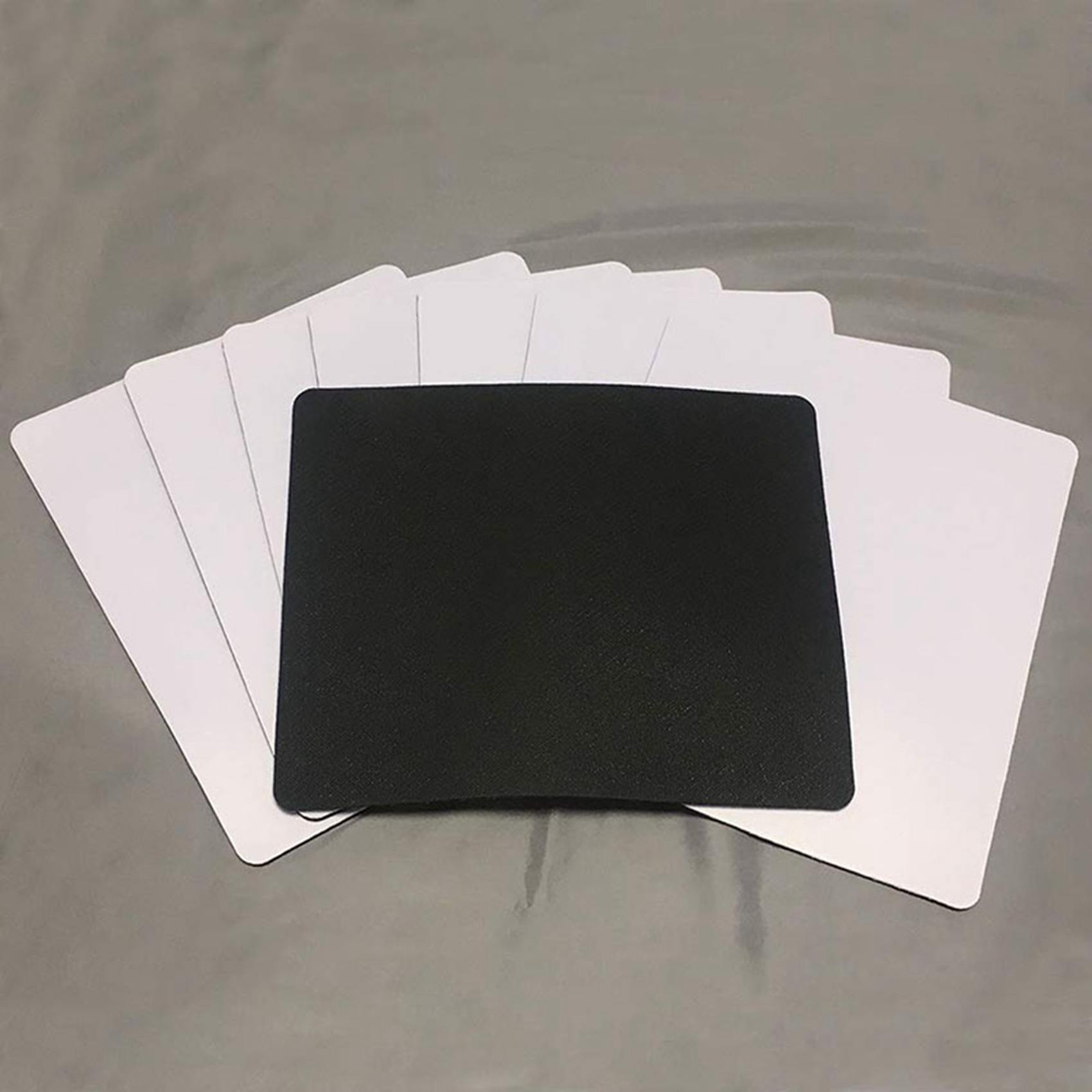 20 unidades de alfombrillas de - Mouse Pad Blank Sublimation reseña y precio