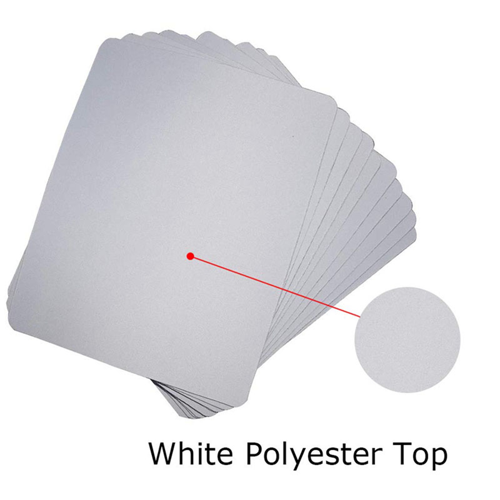 20 unidades de alfombrillas de - Mouse Pad Blank Sublimation reseña y precio