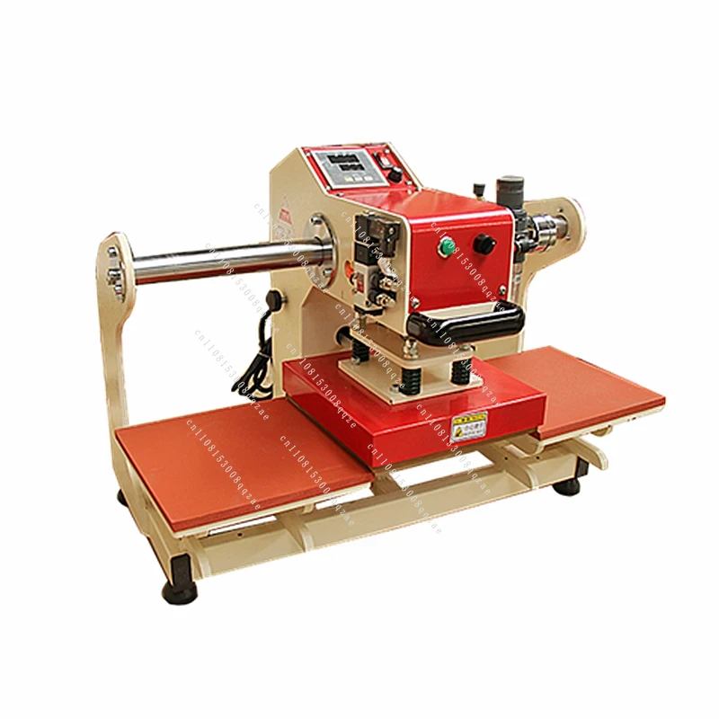 Máquina de prensado térmico ne - Pillow Cover Sublimation reseña y precio