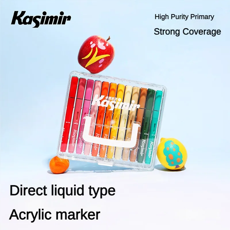 KASIMIR-rotulador acrílico de  - Copic Marker Classic reseña y precio