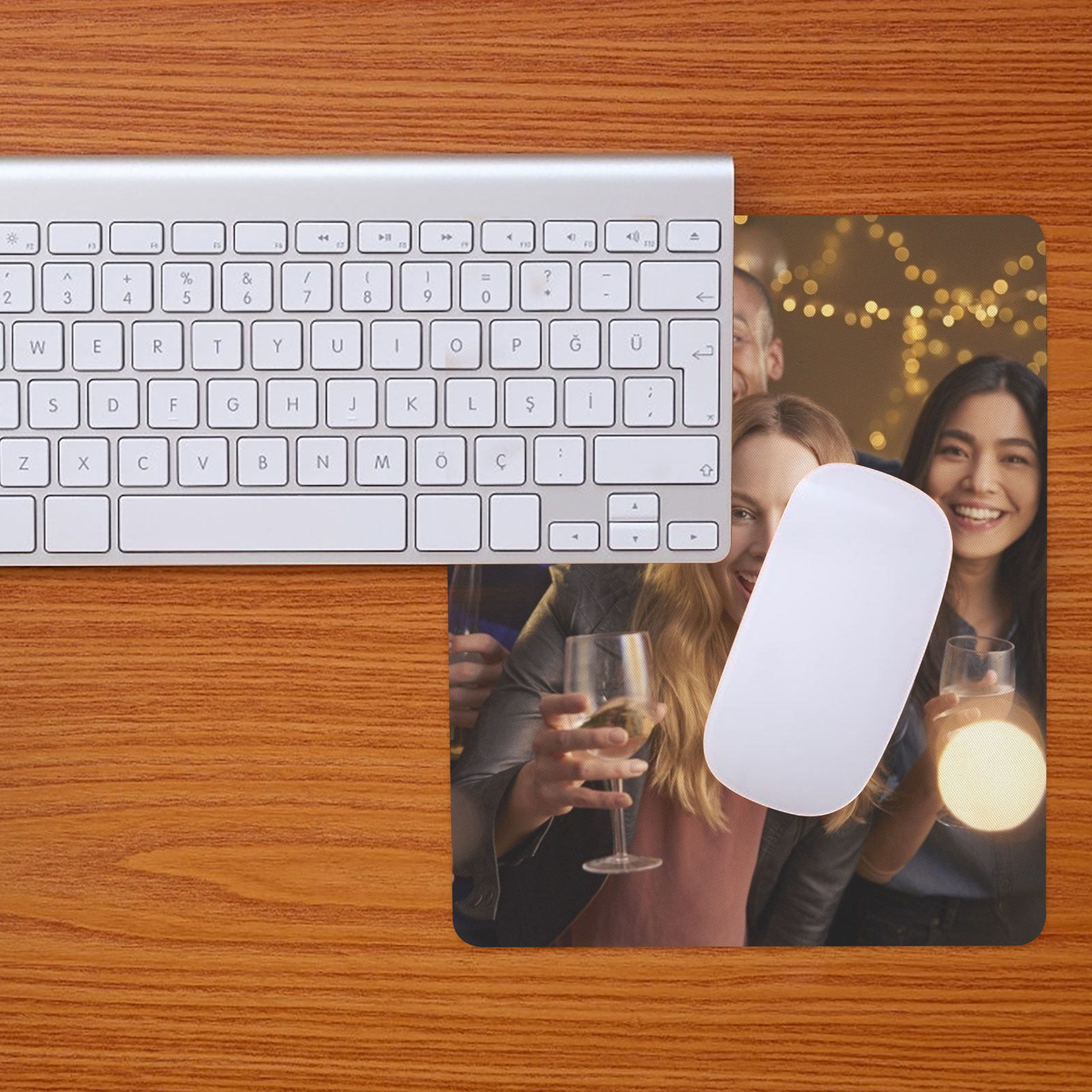 5 unidades de alfombrillas gra - Mouse Pad Blank Sublimation reseña y precio