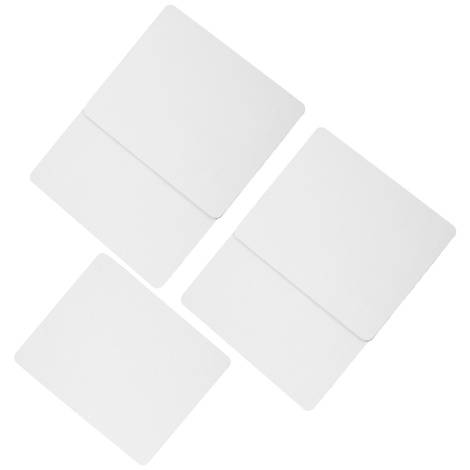 5 unidades de alfombrillas gra - Mouse Pad Blank Sublimation reseña y precio