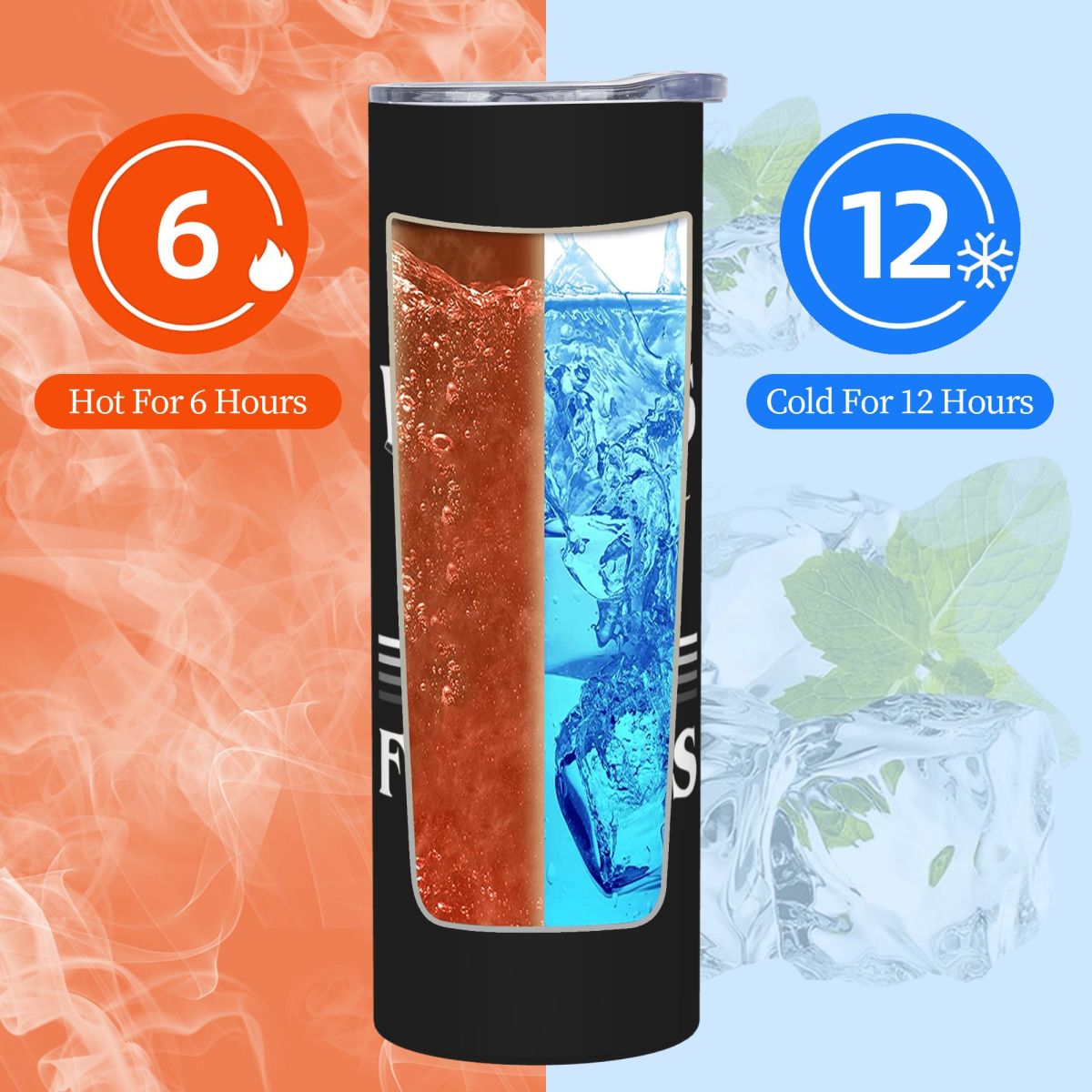 Las alas son para pilotos de h - Tumbler 20Oz White reseña y precio