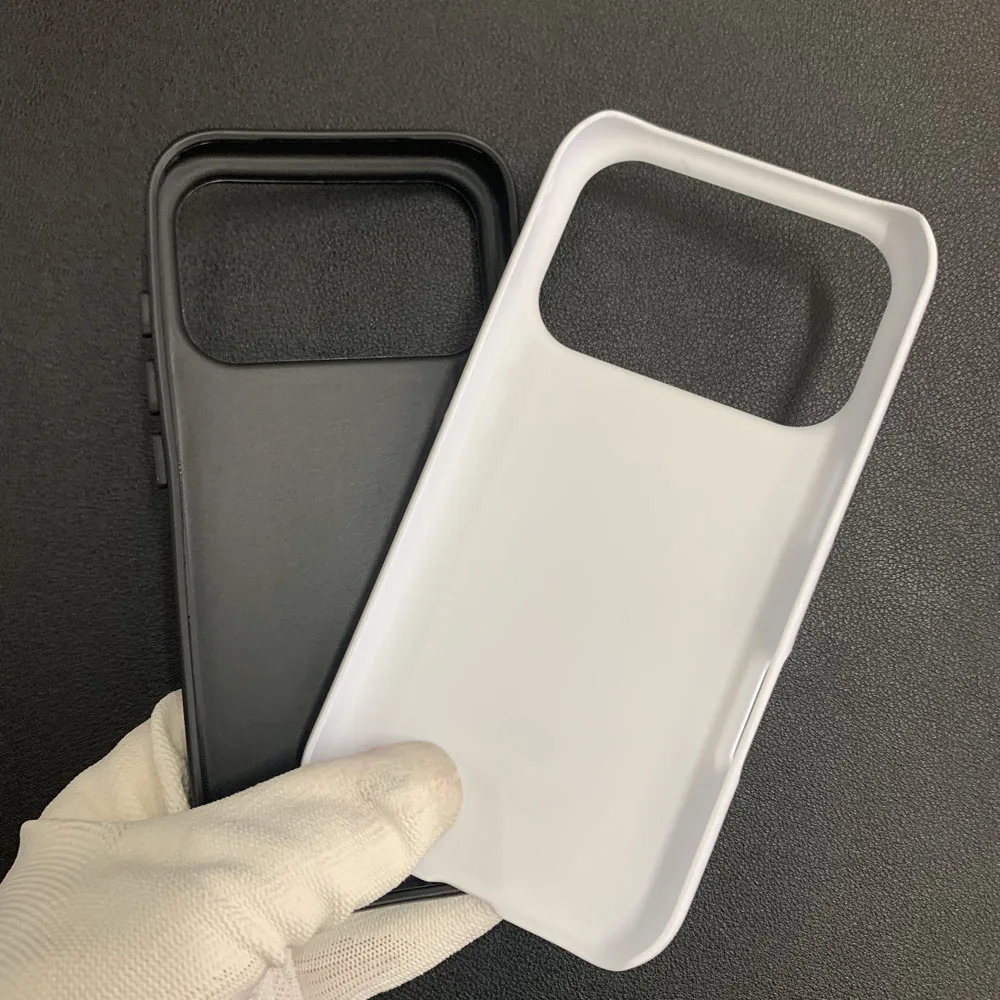 10PCS Fundas de Teléfono 2 en  - Phone Case Blank Print reseña y precio