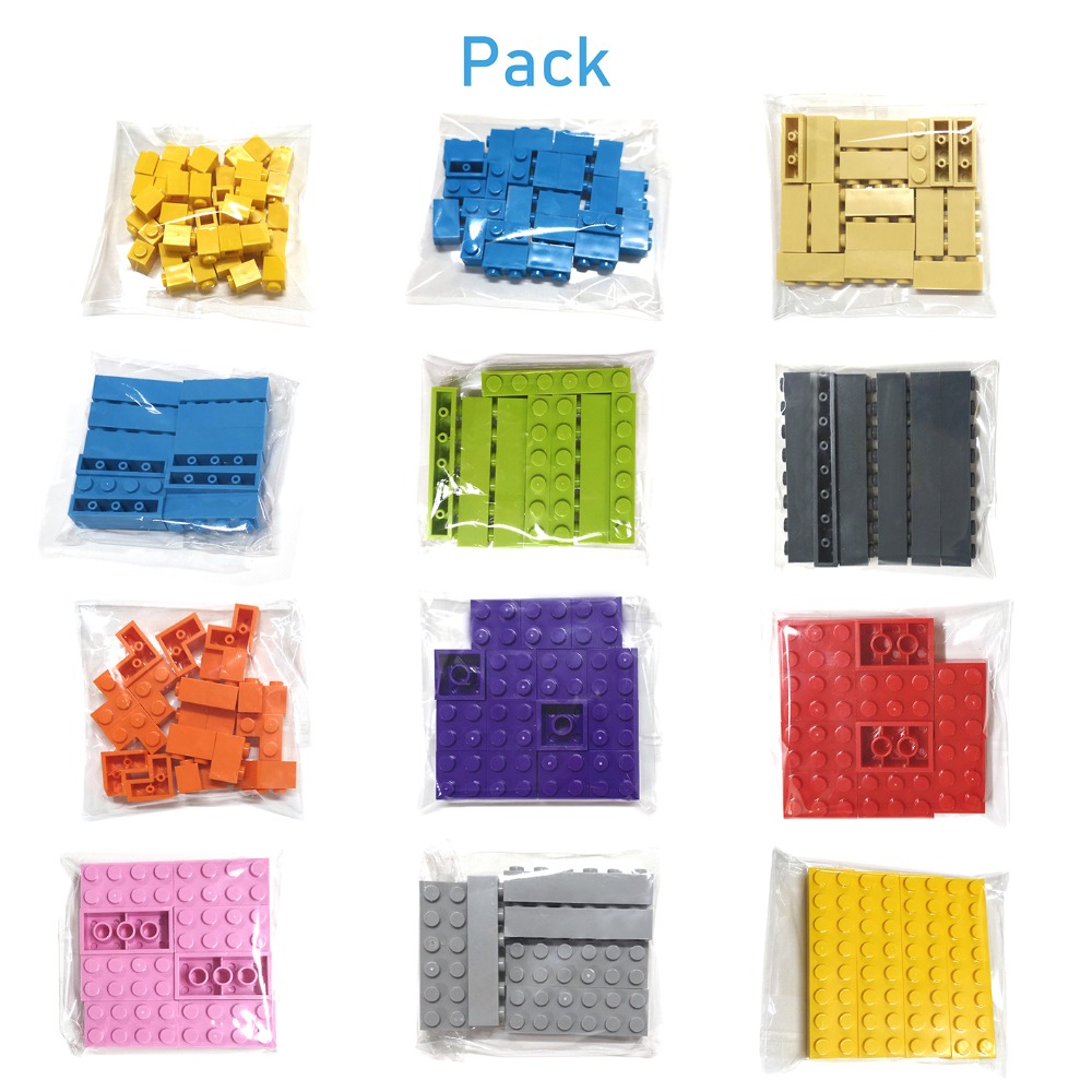 Bloques de construcción de asi - Ceramic Tile Blank reseña y precio
