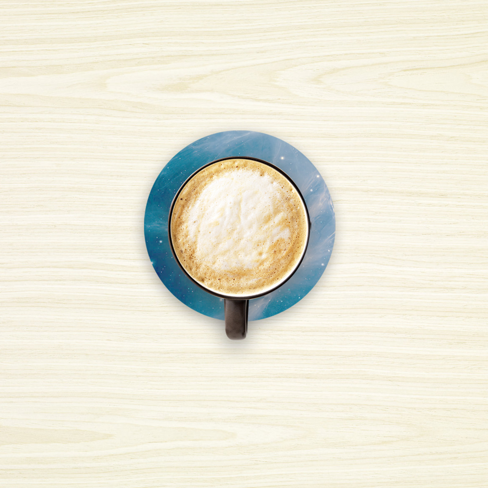 10 posavasos de cerámica para  - Coaster Sublimation Blank reseña y precio