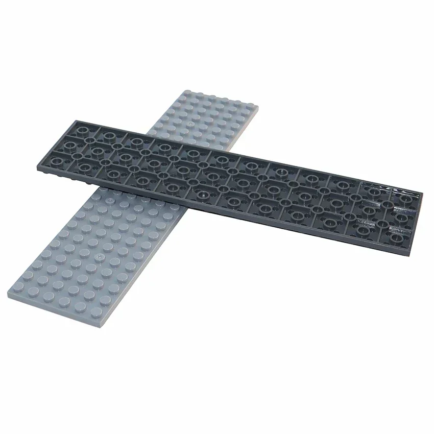 Tamaño 6x24 placa de puntos 2  - Ceramic Tile Blank reseña y precio