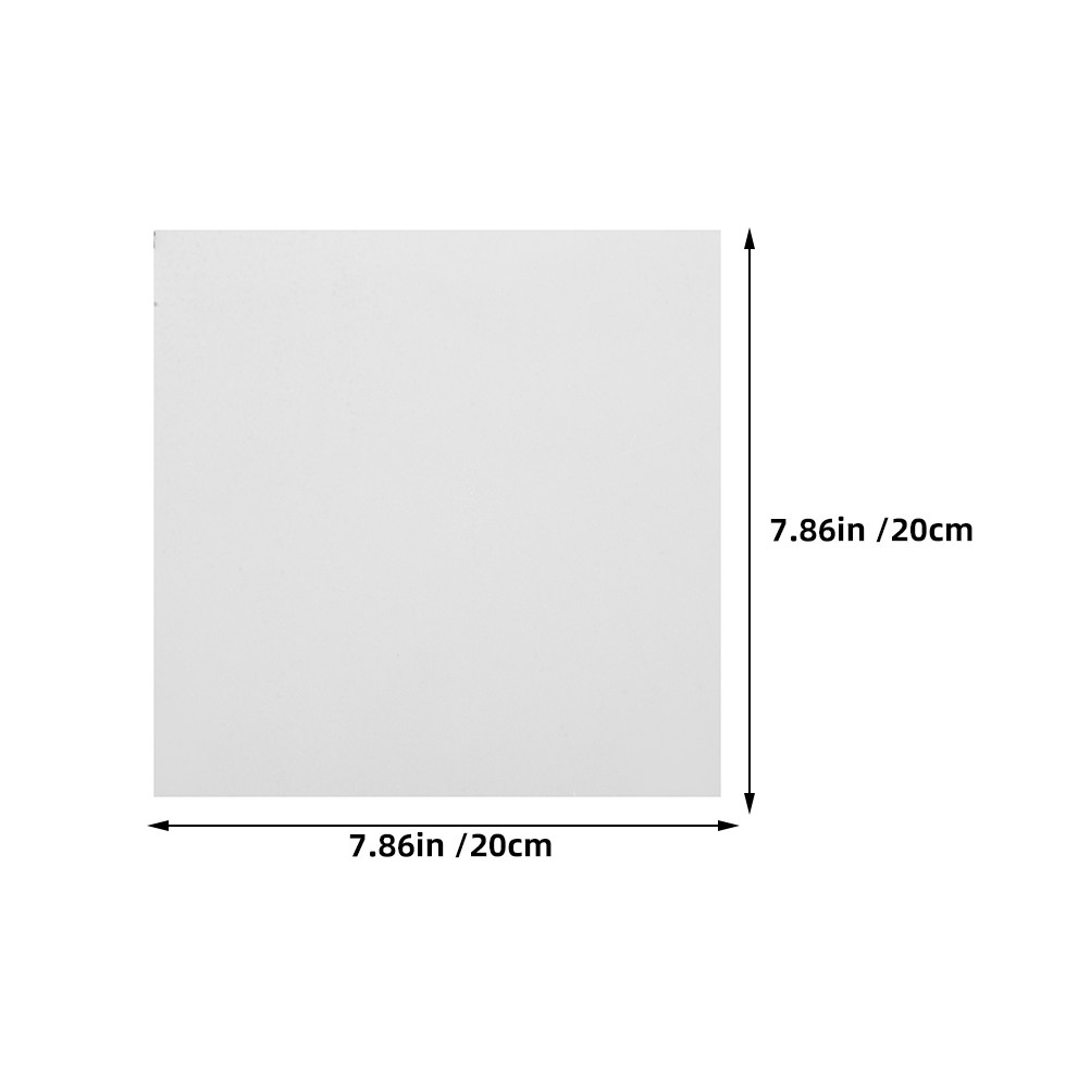 Bases para Vasos de Cerámica C - Coaster Sublimation Blank reseña y precio